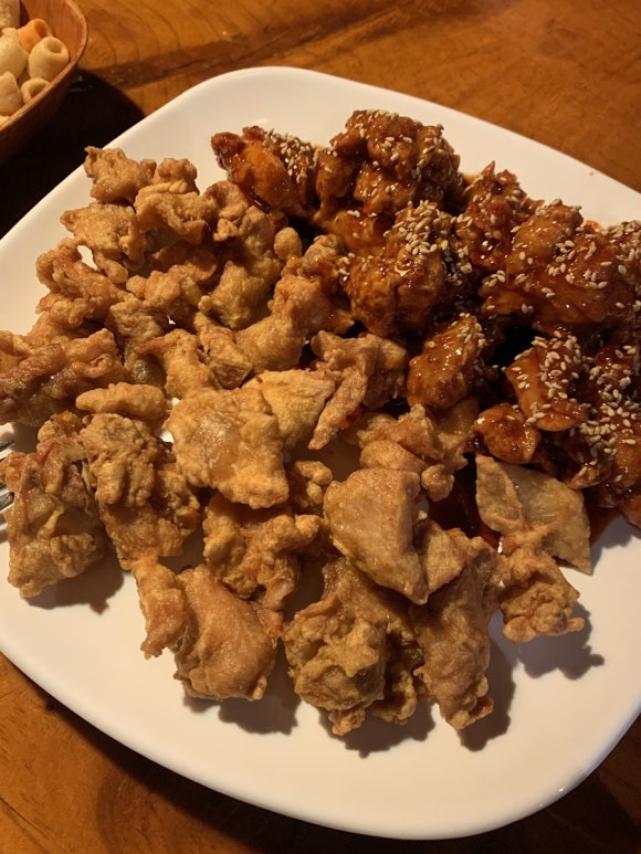 수안치킨 이미지