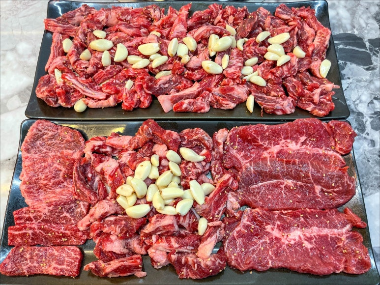 갈비살맛집 이미지