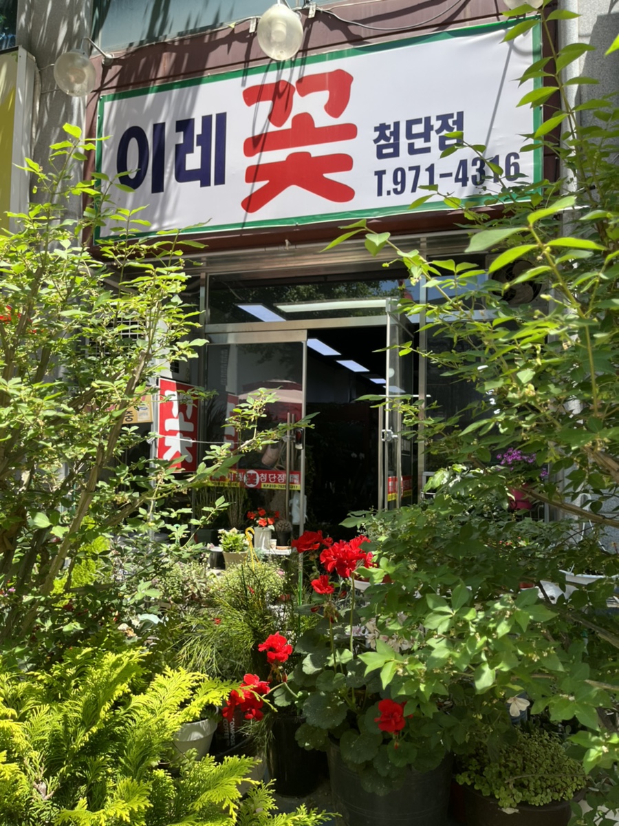이레꽃집 이미지