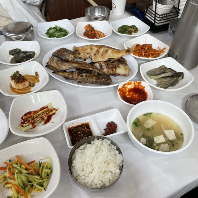 테라스생선구이 이미지