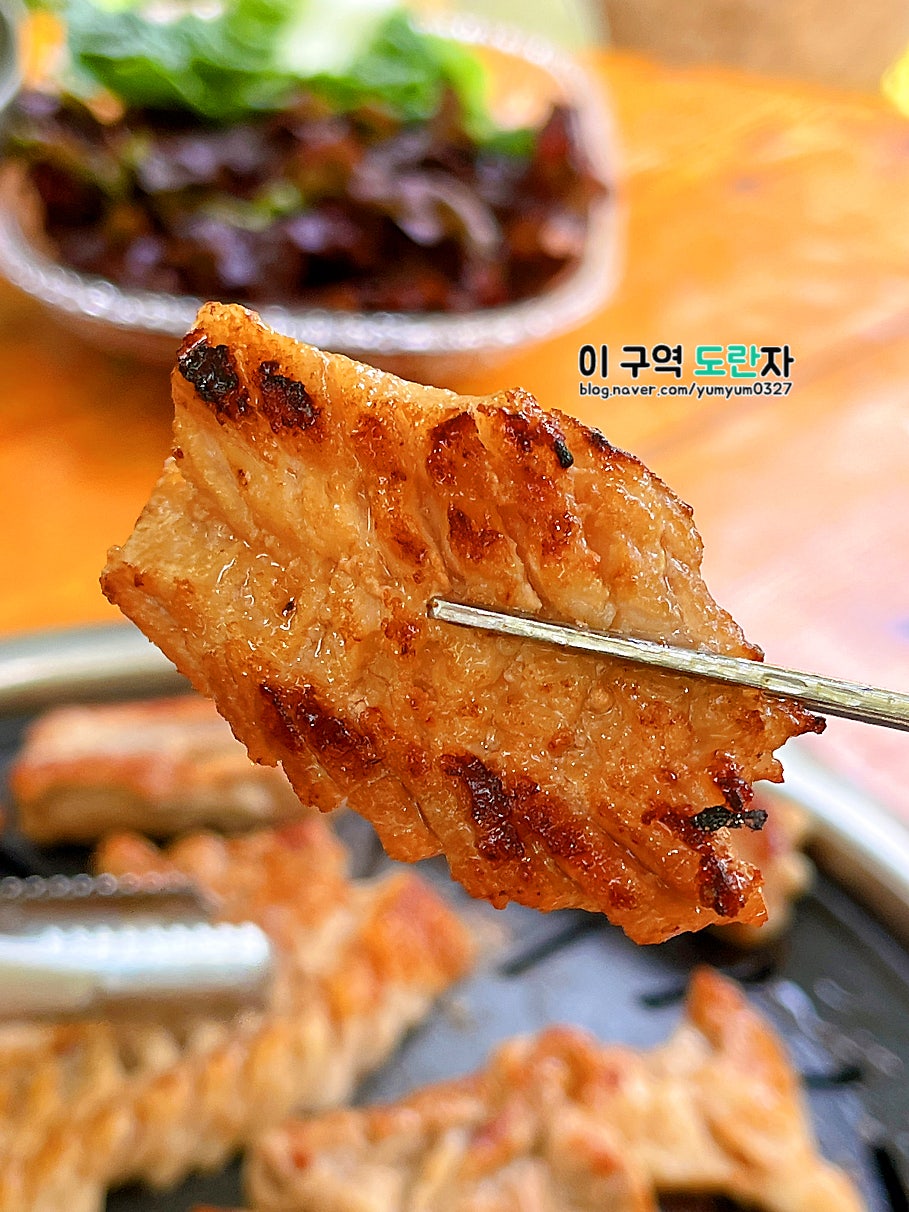 서원숯불갈비 이미지