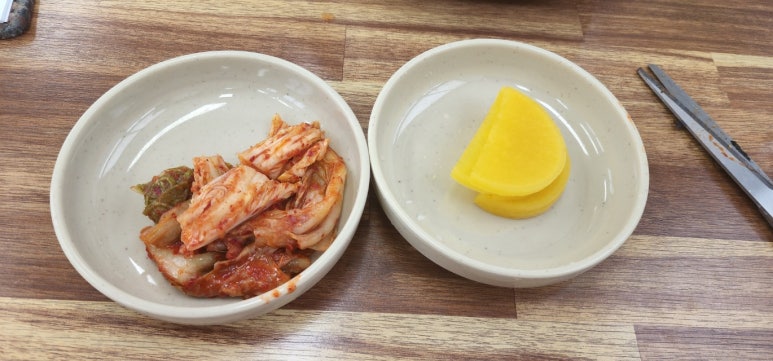 산골손칼국수 이미지