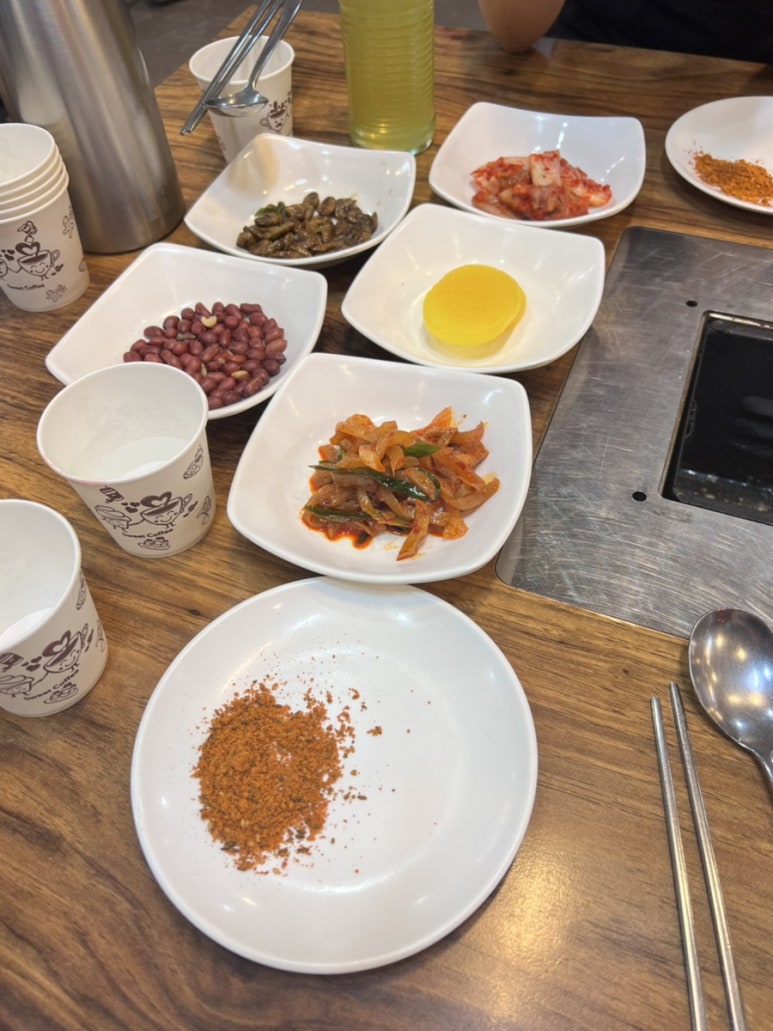 백두산양꼬치 이미지