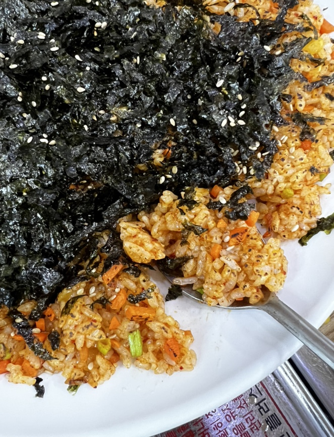소문난해물찜 이미지