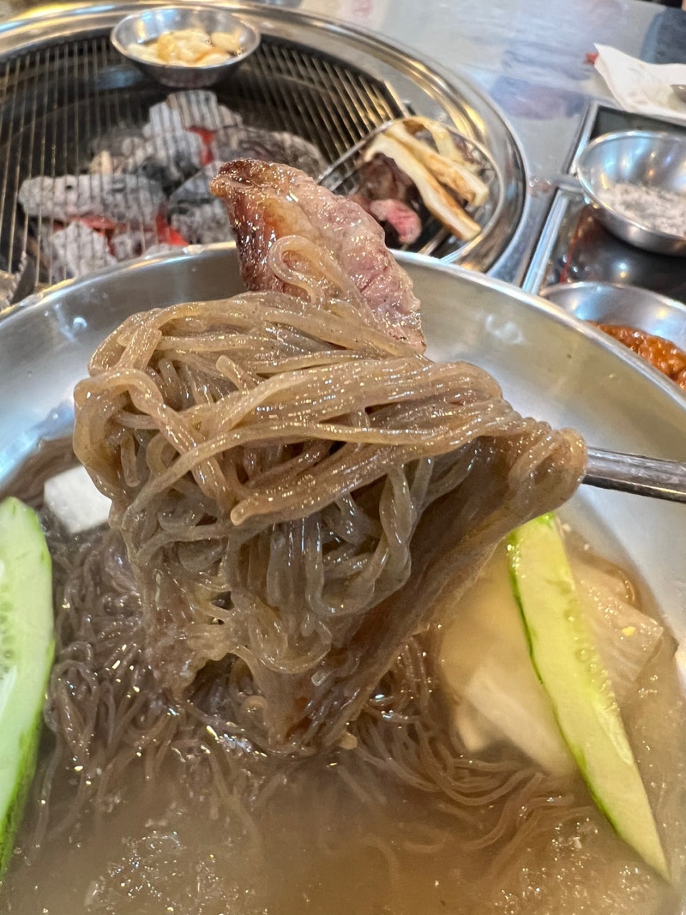 남도숯불고기창고 이미지