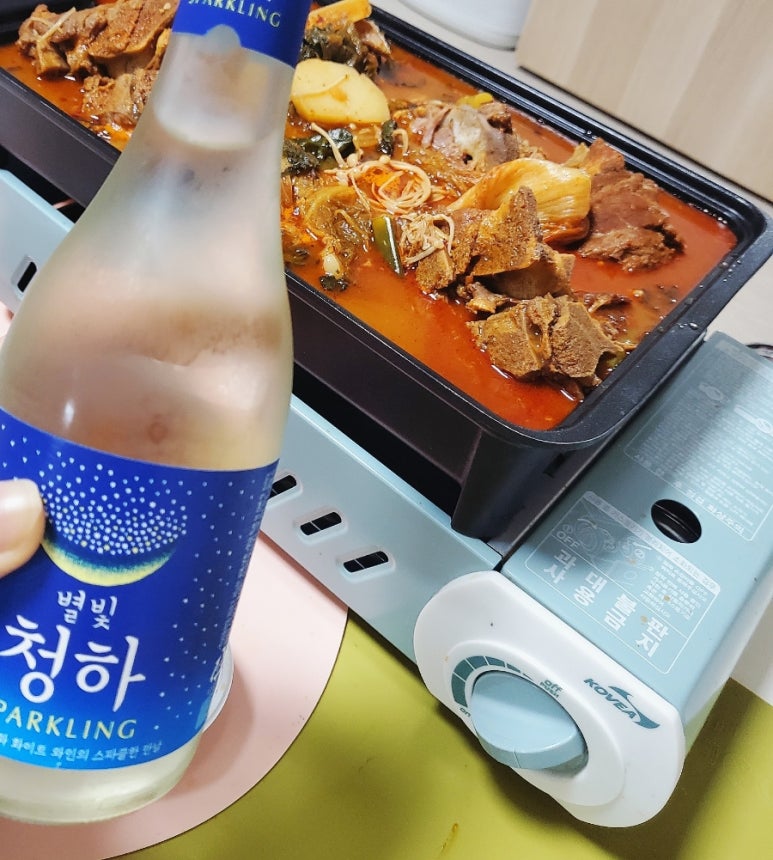 별빛황금고기 이미지