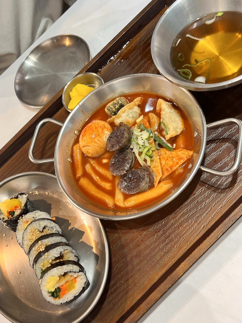 순이네분식까페 이미지