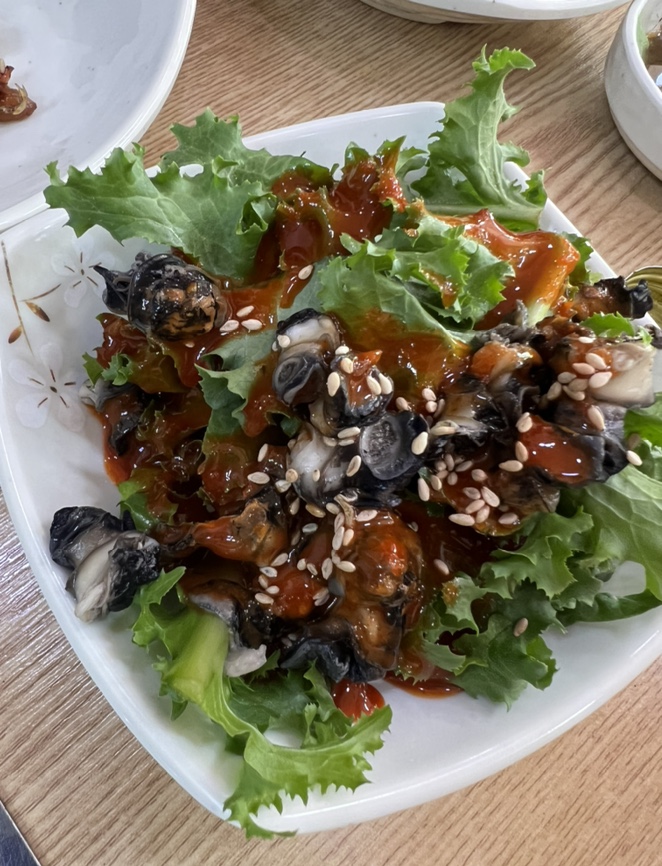소문난해물찜 이미지
