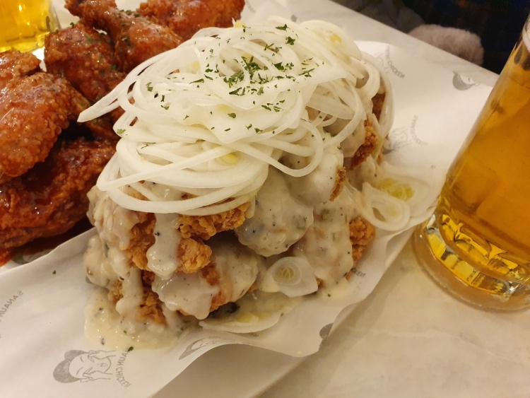 치킨먹는날 이미지