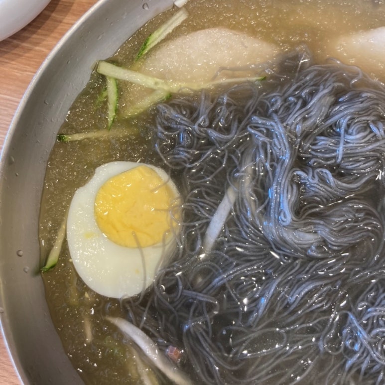 은성면옥 이미지