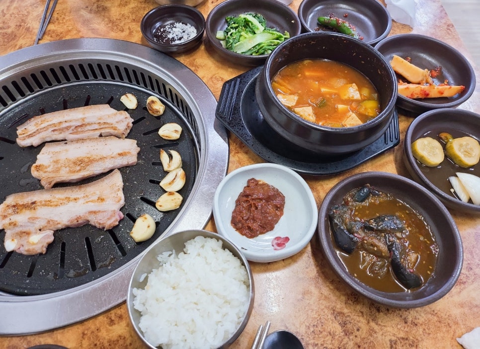 굿애프터문 이미지