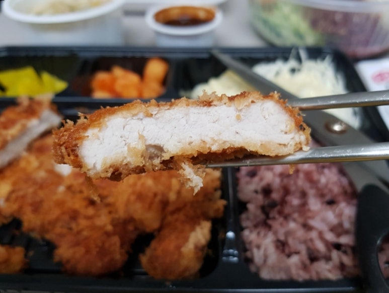 대한칡냉면 이미지