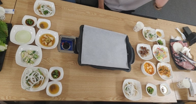 용궁먹골 이미지