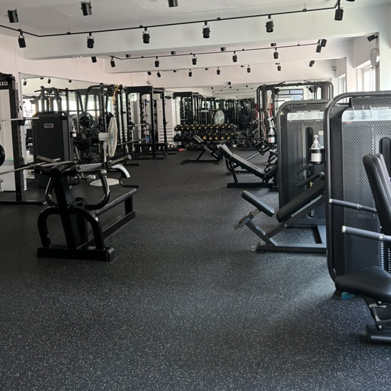 효GYM 이미지