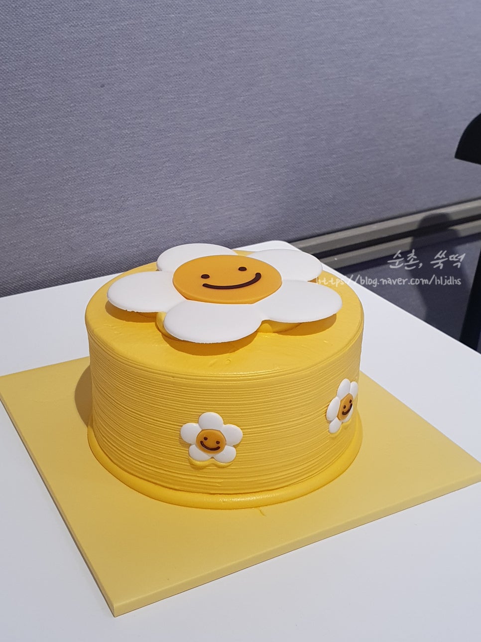 파리바게트순천중앙점 이미지