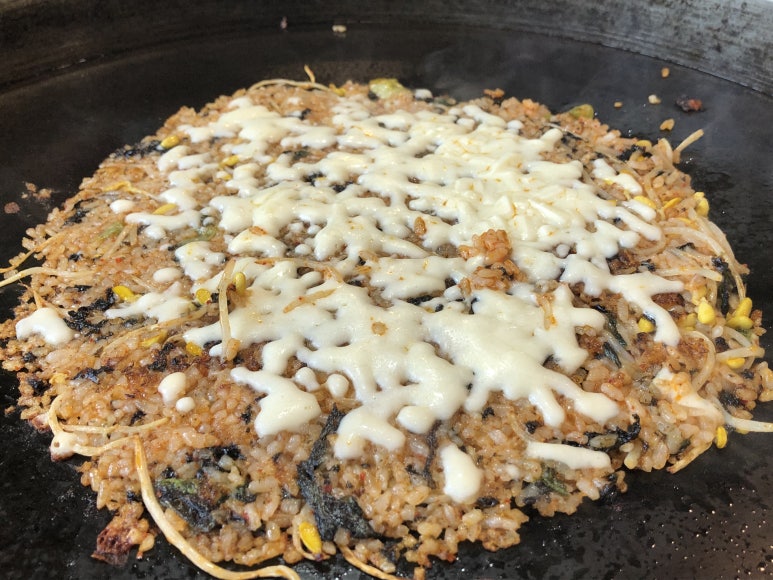 3.8춘천닭갈비 이미지