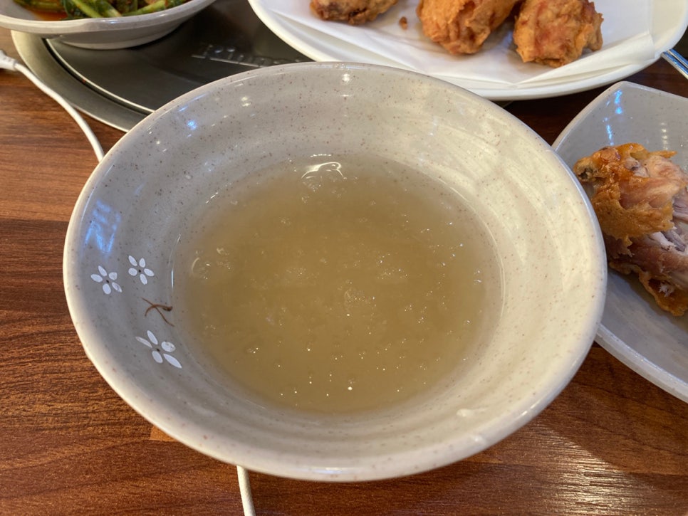 중앙탑막국수산척점 이미지