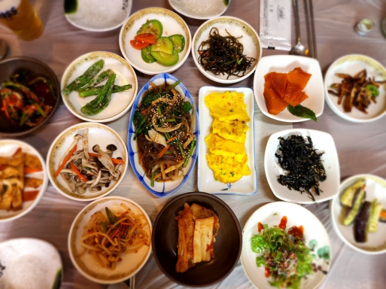 통도매운탕 이미지