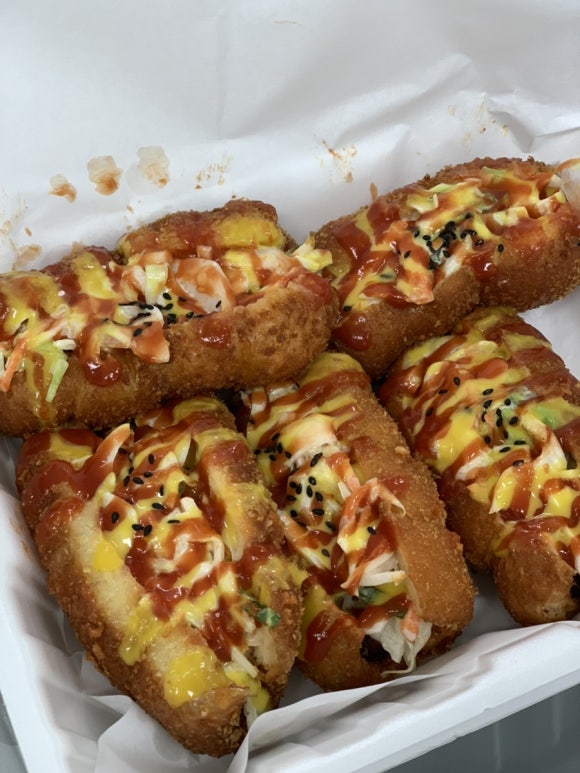 배스킨라빈스광주말바우점 이미지