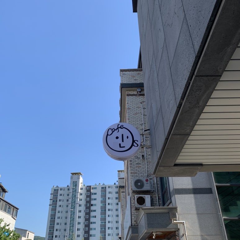 카페인스 이미지