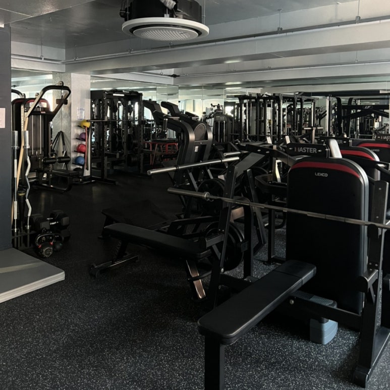 효GYM 이미지