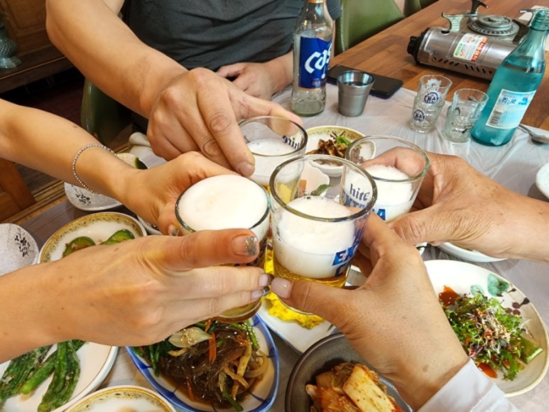 통도매운탕 이미지