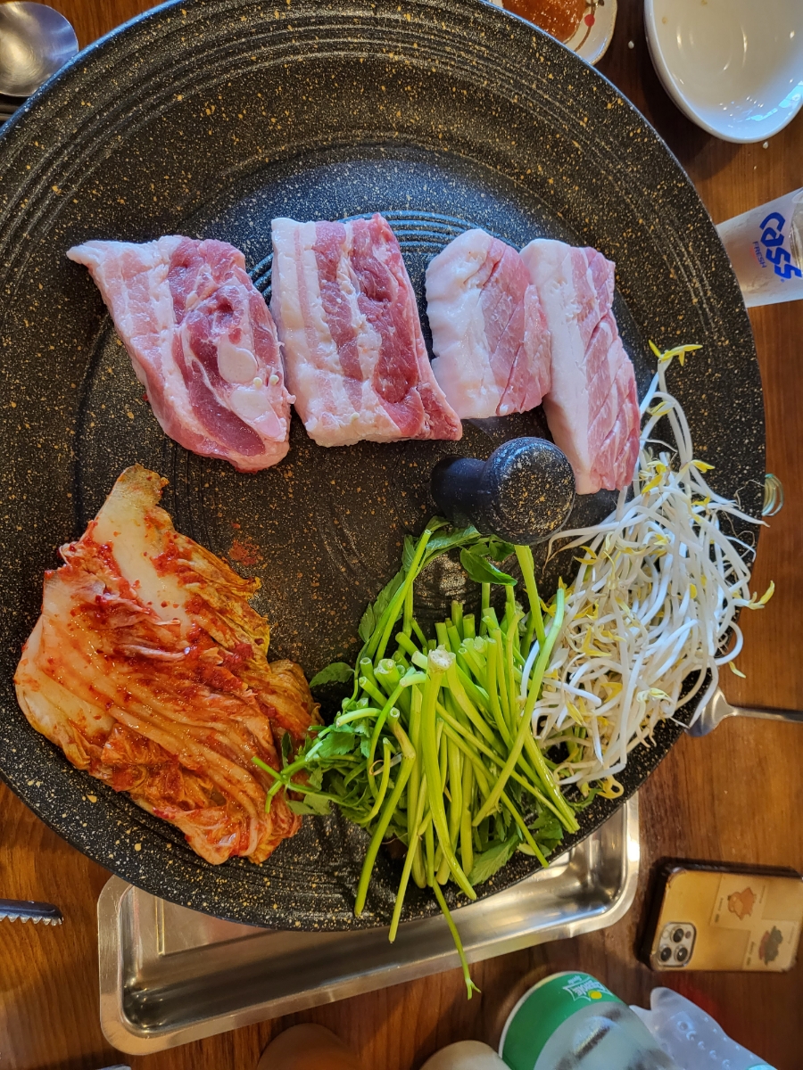 고돼장 이미지