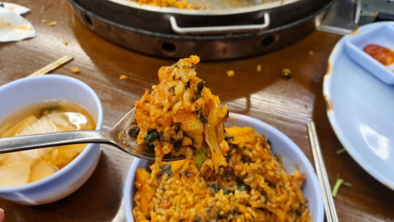 시골춘천닭갈비 이미지