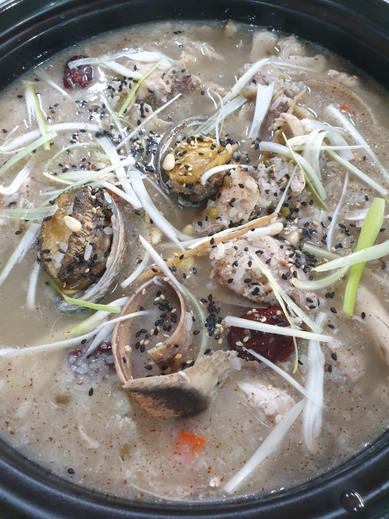 한솥전남 이미지