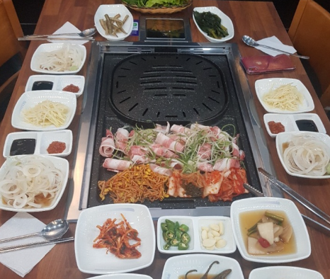 장어골 이미지