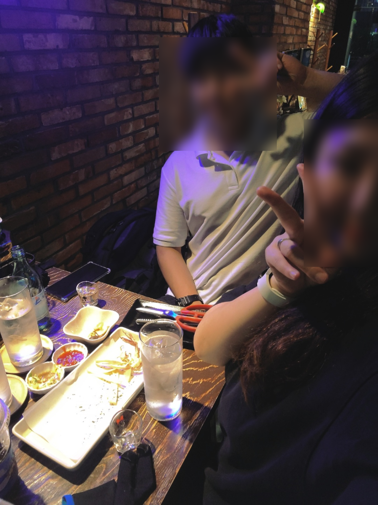빌스퀘어펍 이미지