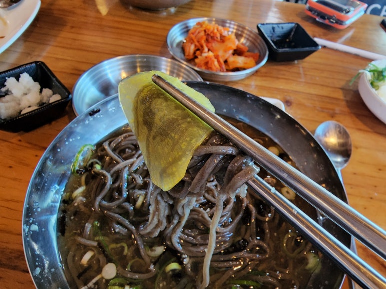 한양소바 이미지