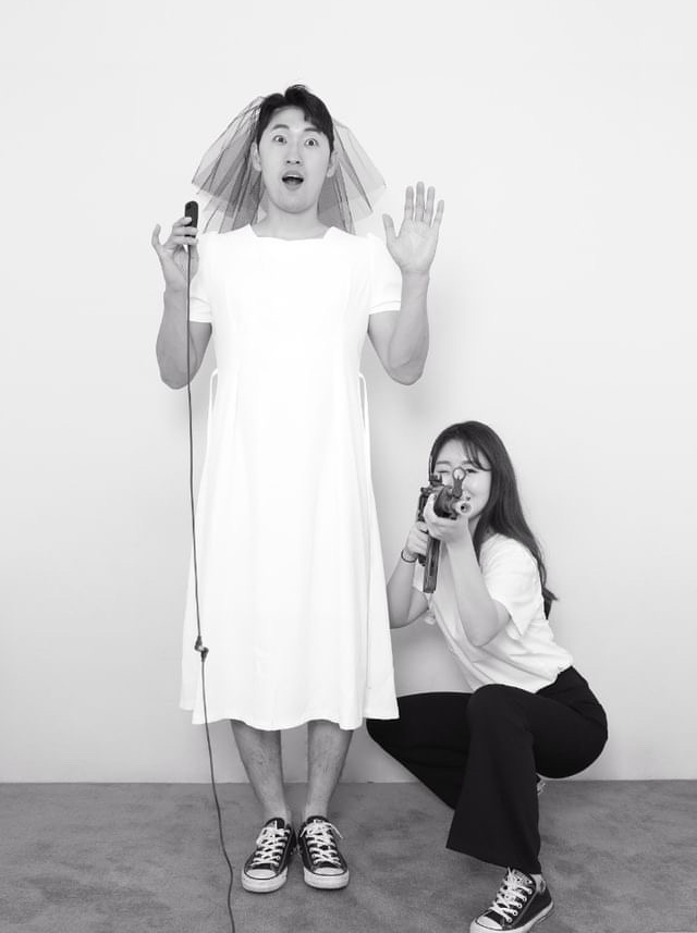 셀프사진관issues이슈스 이미지