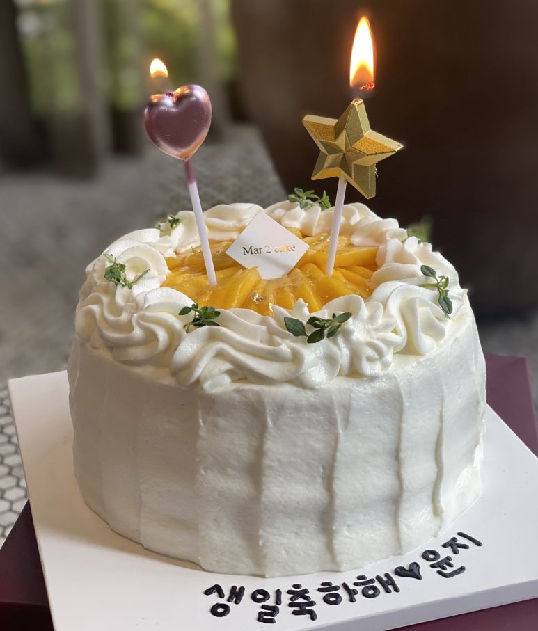 마이케이크(Mar.2cake) 이미지