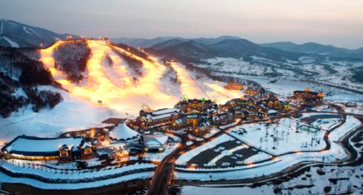 (주) 효성회원권 이미지