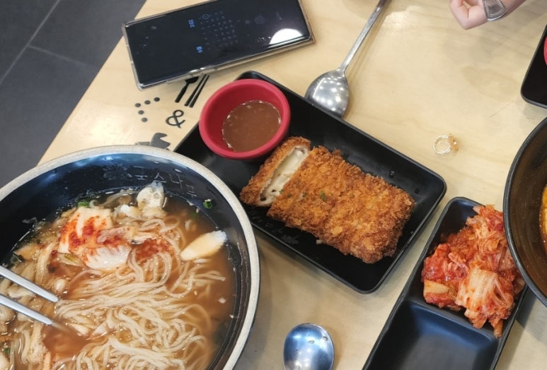 국수나무광명역사점 이미지