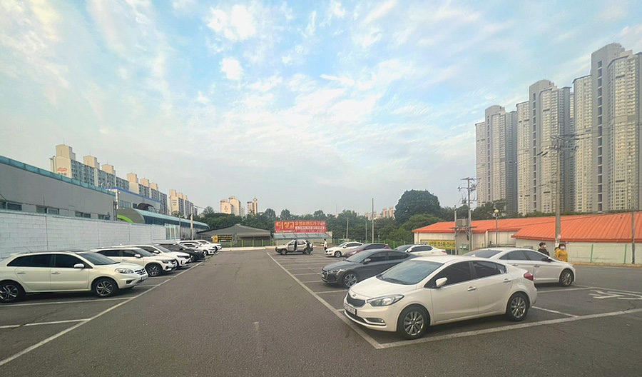 고구려짬뽕10101일산덕이점 이미지