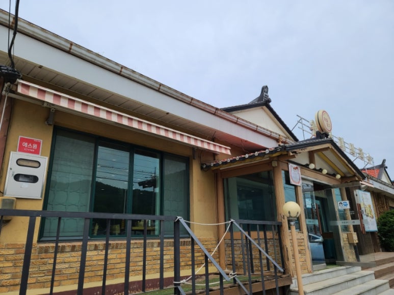 천서리원조메밀면 이미지
