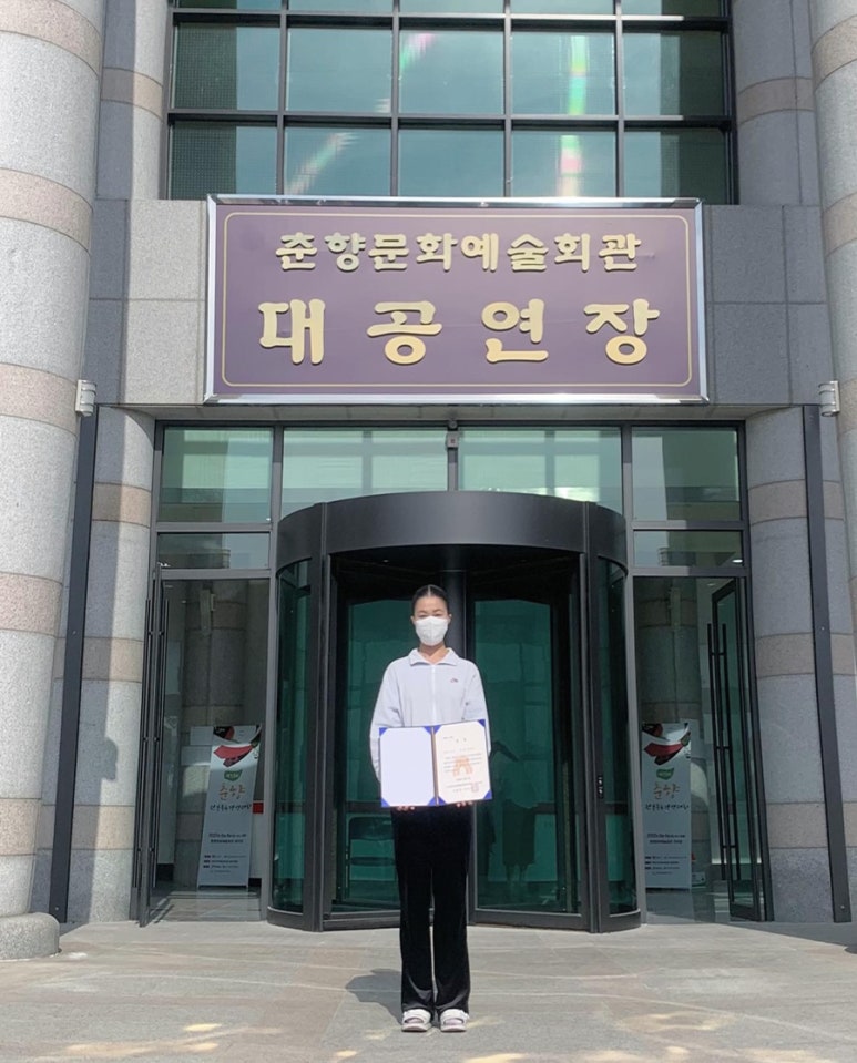 현무용학원 이미지