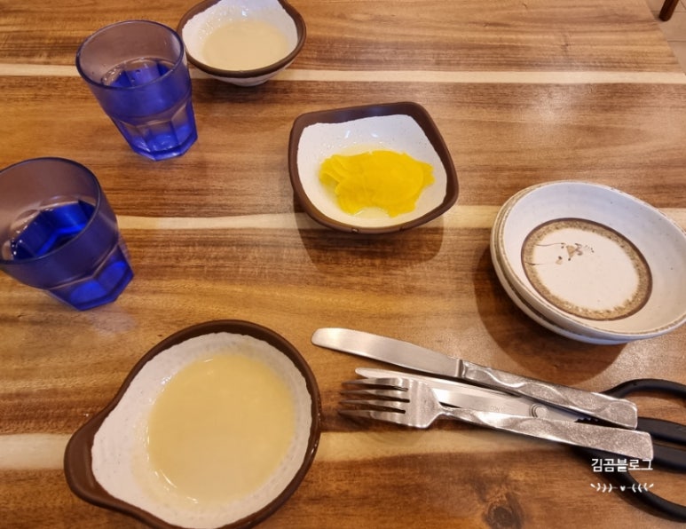 주누돈까스냉면 이미지