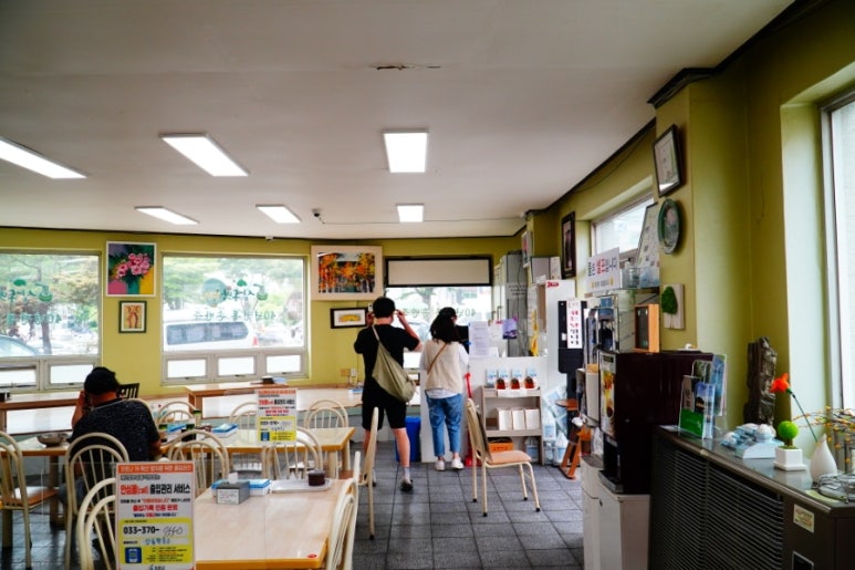 상동막국수 이미지