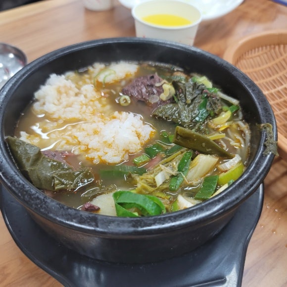 강화염화강정육식당 이미지