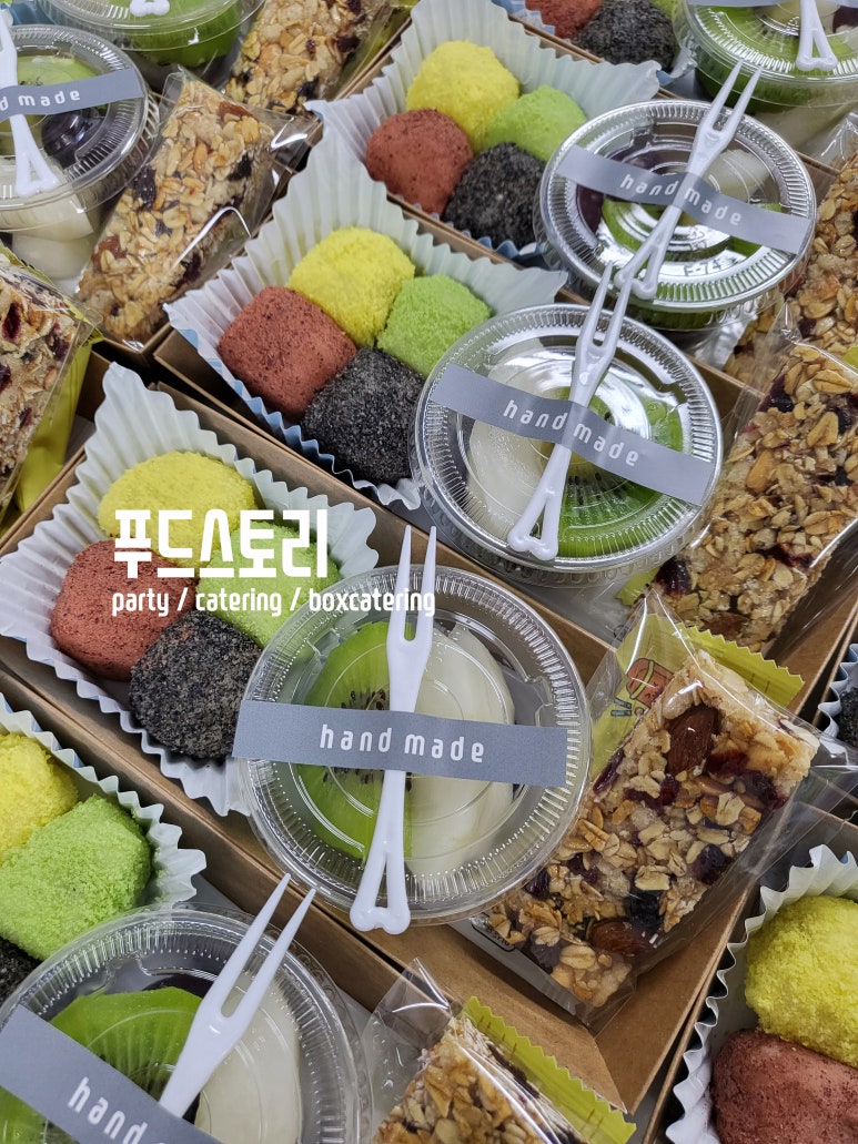 주식회사 스토리푸드 이미지