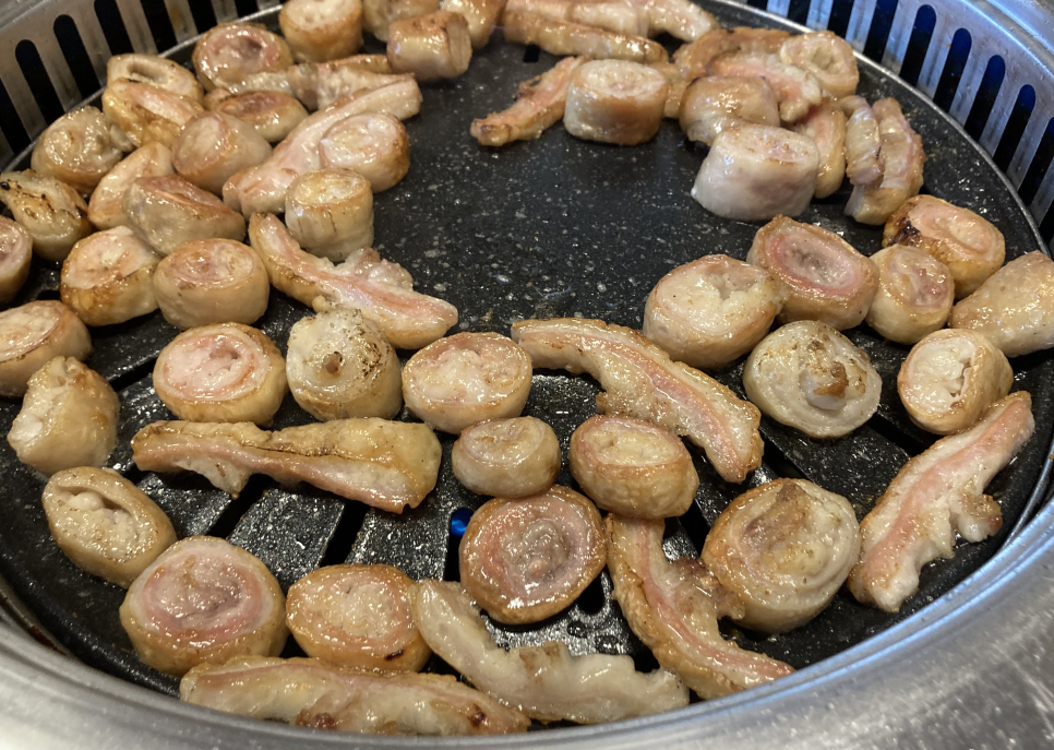 천지막창 이미지