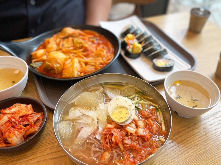 김가네김밥광명역 이미지