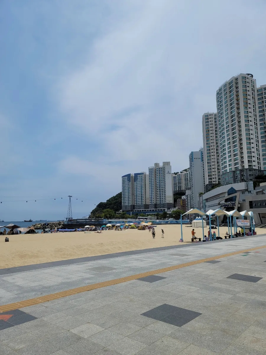 송도밀면 이미지