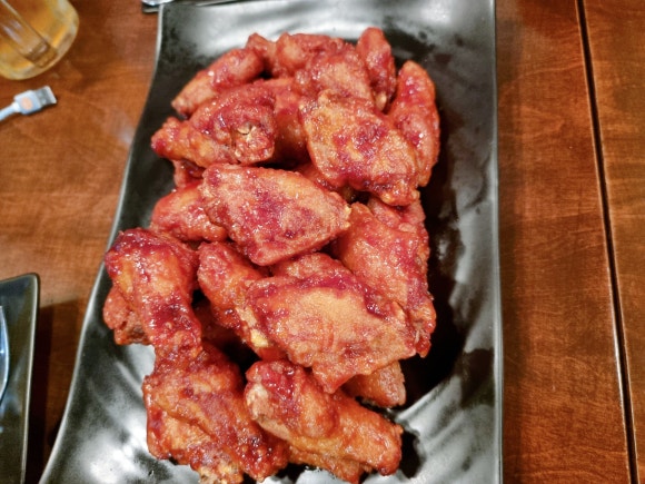 교촌치킨동호점 이미지