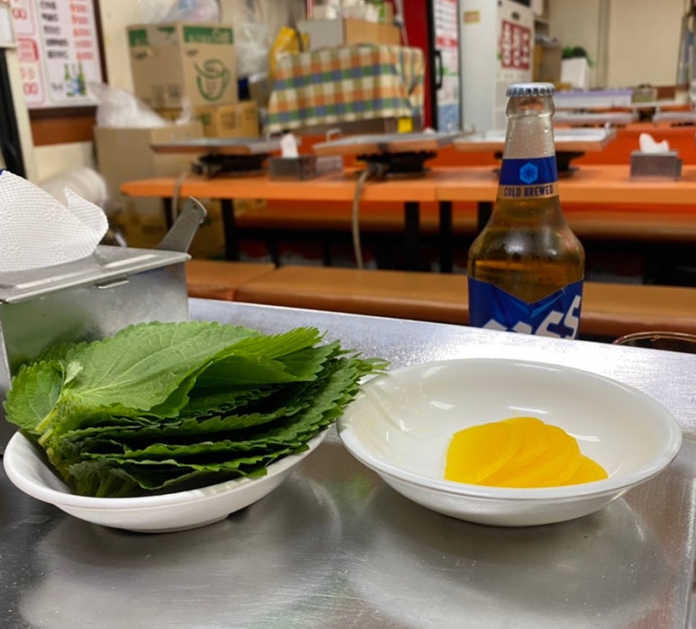 전라도 88 순대 이미지