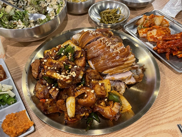 족도리김포통진점 이미지