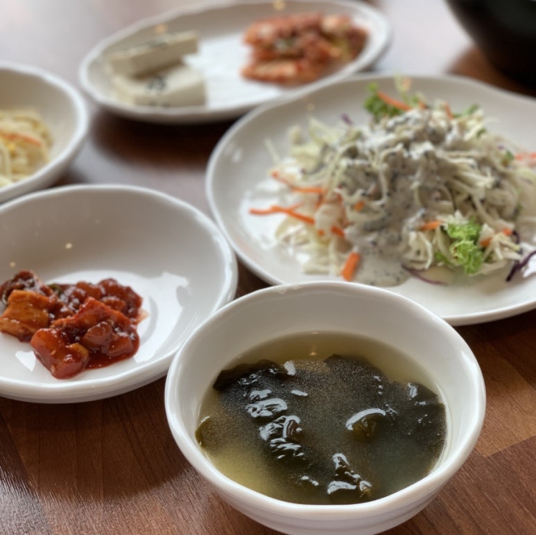 칠보덕장코다리신항점 이미지